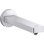 Composed Touchless Foaming Soap Dispenser, AC-Powered