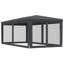 6 x 3m Iron Party Tent-1771067571-1771067570