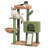 Adenike 41'' H Cat Tree