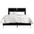 Amapola Upholstered Unfinished Platform Bed-1626795222-1626795211