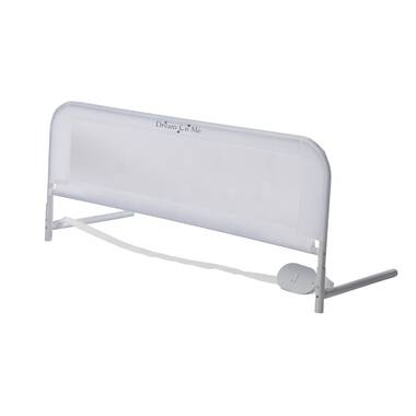 Dream On Me Mesh Security Bed Rail 