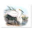 Vie d'oiseau rétro I - peinture sur toile-59814523-59814527