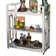 Grid Block Bar Cart