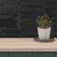 Tribeca-Talavera Picket 2.6"x13" Handmade Ceramic Tile Trim-66060392