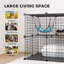 Portable Cat Cage