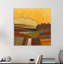 «The Sun Comes Up» par Rob Van Hoek, reproduction sur toile-31384398