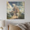 «Princess Magical Castle Dreams I - Châteaux sur bois»