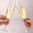 Sefrou 7.45oz. Crystal Flute Set