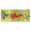 "Quick Sip Hummingbird", art mural par Christine Reichow-2132888962