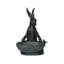 Resin Birdbath