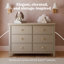 Commode Sasha à 6 tiroirs-137102514