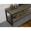 Fewell Unfinished TV Stand for TVs up to 78"