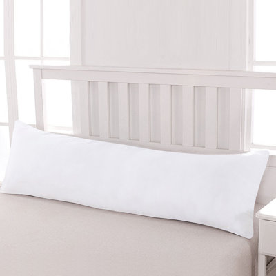 Body Pillowcase, 1800 Brushed Microfiber Body Pillow Cover with Envelope Closure,20x54 Inches