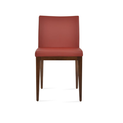 Aria Wood Dining Chair