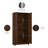 Callia Bathroom Cabinet-86529851