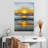 Abstract Sun