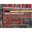 Tapis de couloir 2 pi 7 po x 9 pi 3 po Ajax Red