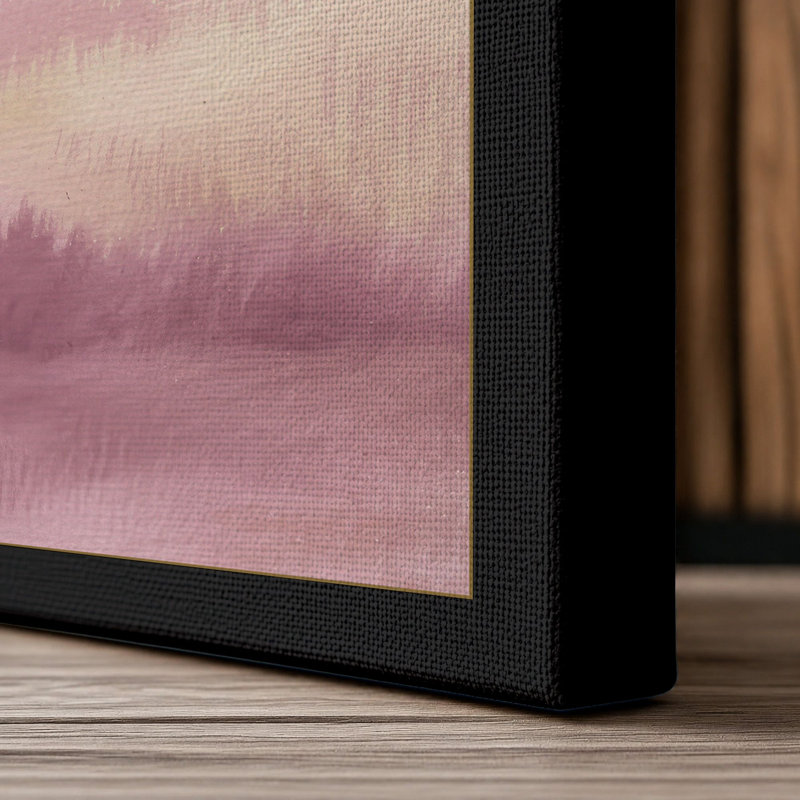 Print, 36x24 - 91.4 x 61.0 cm, Black Border