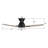Vant 44'' Ceiling Fan with LED Lights