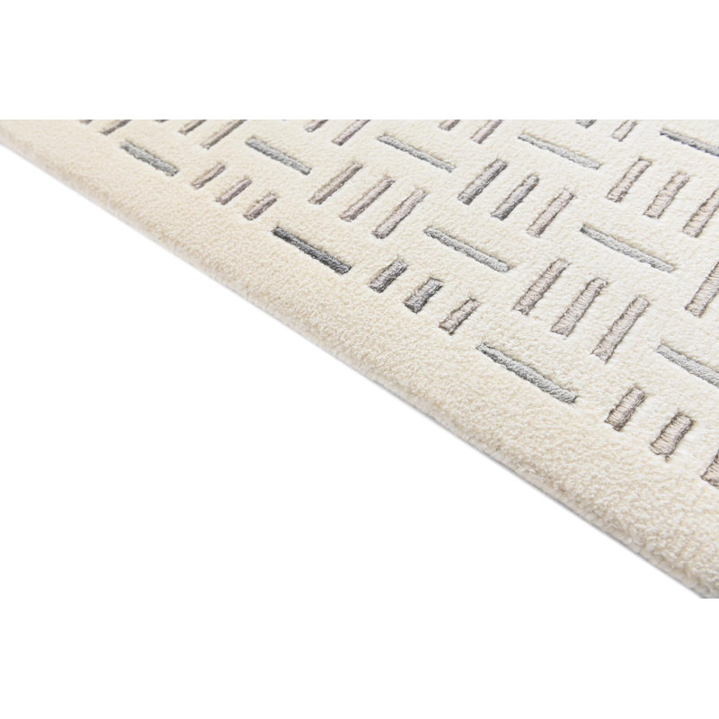 Outen Beige Rug
