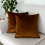 Housse de coussin en velours uni-344661270-352096244