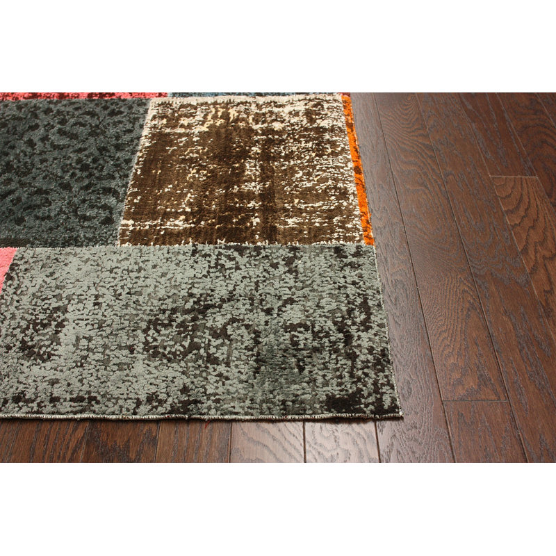 Kittredge Indoor Rug, 5' x 8'