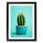 Black Framed selected