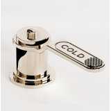 Armstrong™ Widespread Lavatory Lever Handle Faucet with Low Spout