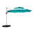 Turquoise Blue is out of stock