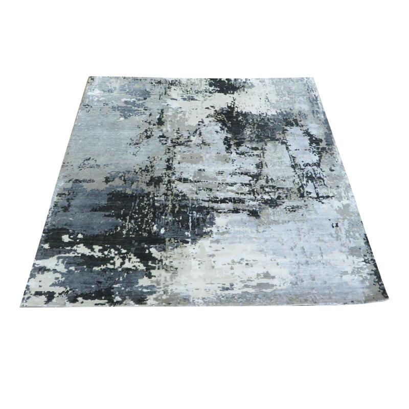Valhalla One-of-a-Kind 8'1'' Square Area Rug in