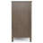 Ela - Sideboard - Smoky Brown
