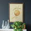 Dappled Oranges III - Peinture sur toile encadrée-1083049978-1083049977