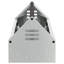 Galvanised Steel Feeder