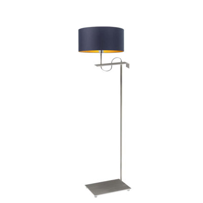 Senter 160cm Swing Arm Floor Lamp
