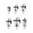 Alford Place 2-Light Outdoor Tall Wall Mount Lantern-65382788-139081669