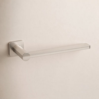 Parallel Towel Arm