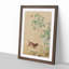 Puppy by Lang Shining - Picture Frame Painting Print-55601384-55601385