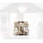 Behadil Round Dining Table