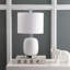 Lampe de table 19 "Oktaha