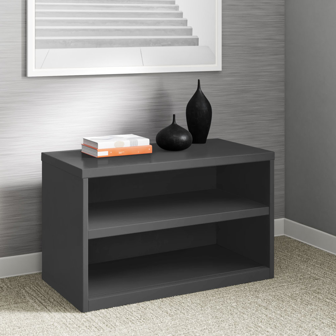 Barreto 36'' Wide 1 - Shelf Credenza Upper Square™ 
