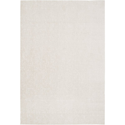 Mickail Machine Washable Tufted Area Rug