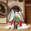Tapis de vacances d'hiver de Noël lavable The Holiday Aisle®-262906892
