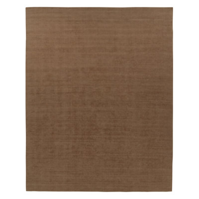 One-of-a-Kind 12'x15' Hand Knotted Area Rug