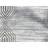 Modern Minimalist Abstract Rug Contemporary 8X10 Area Rug For Living Room Carpet-1380134734