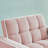 Mamedov Three-In-One Upholstered Folding Accent Chair-803325251