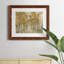 «Golden Spring», impression encadrée sur papier-394554758-394554763