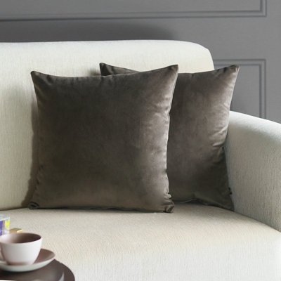 Davos Square Pillow Cover