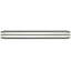 16.5" 600 Lumen R45 Rechargeable Module In Polished Nickel