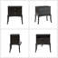 Einav 23.6"W Transitional Solid Wood Nightstand-857348183