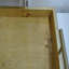 Plateau rectangulaire long Clouet